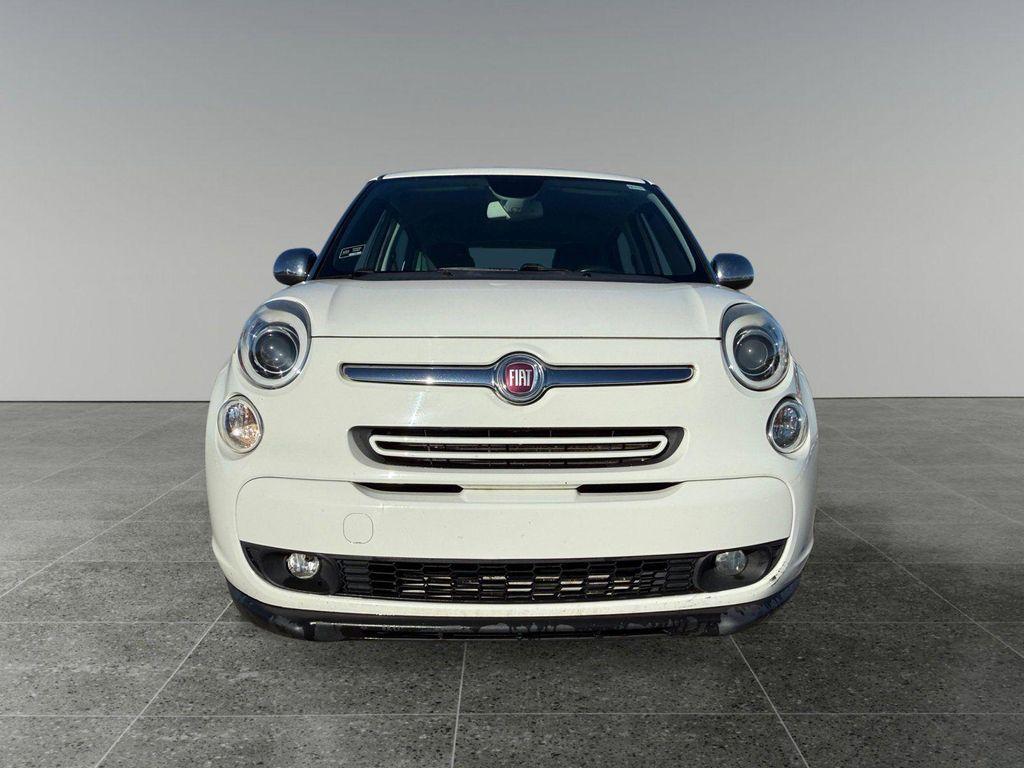 used 2014 FIAT 500 car, priced at $7,995