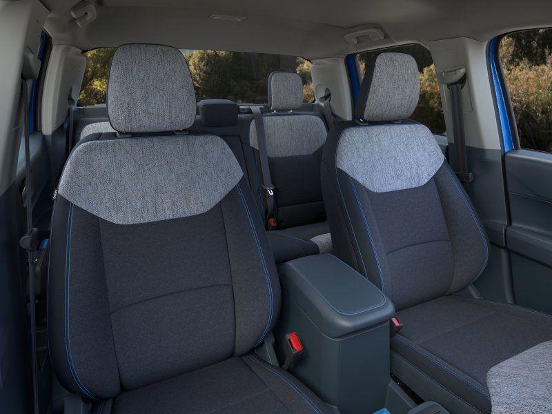 new 2025 Ford Maverick car, priced at $35,025