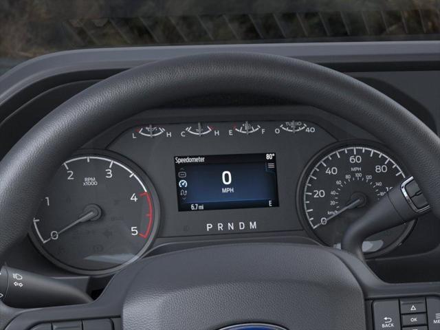 new 2024 Ford F-250 car, priced at $66,600