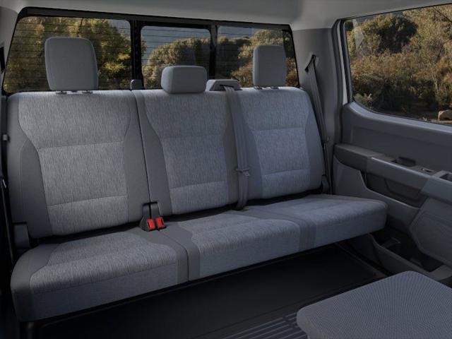 new 2024 Ford F-250 car, priced at $66,600