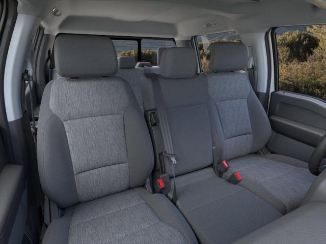new 2024 Ford F-250 car, priced at $66,600