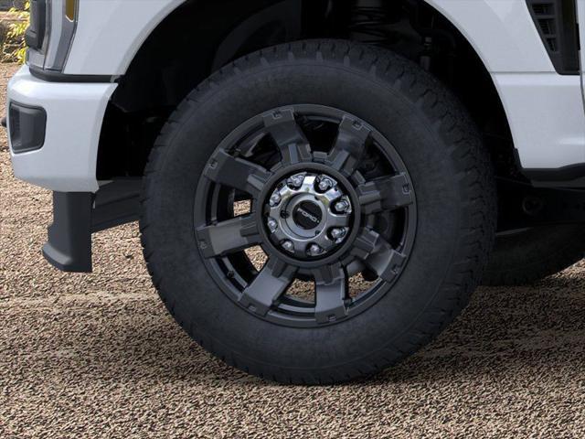 new 2024 Ford F-250 car, priced at $66,600
