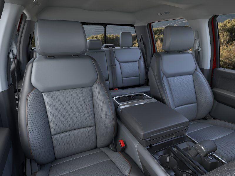 new 2025 Ford F-150 car, priced at $71,975