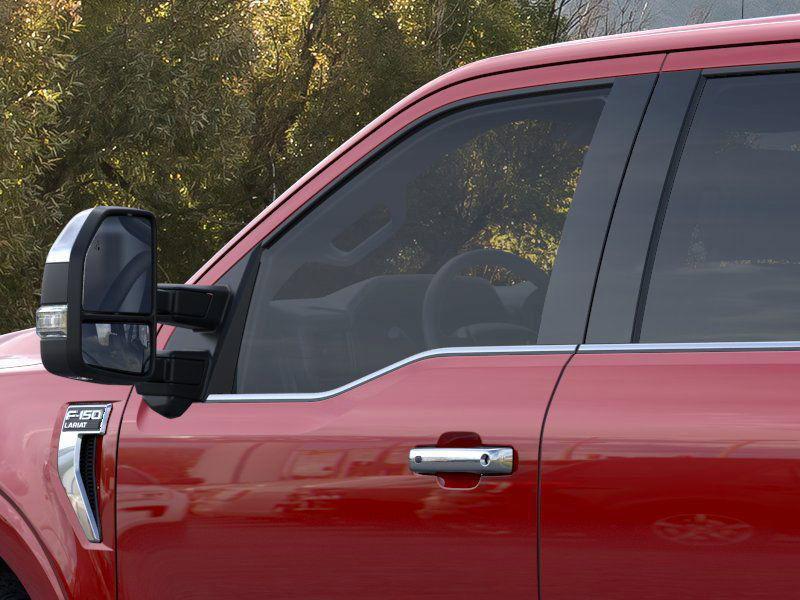 new 2025 Ford F-150 car, priced at $71,975