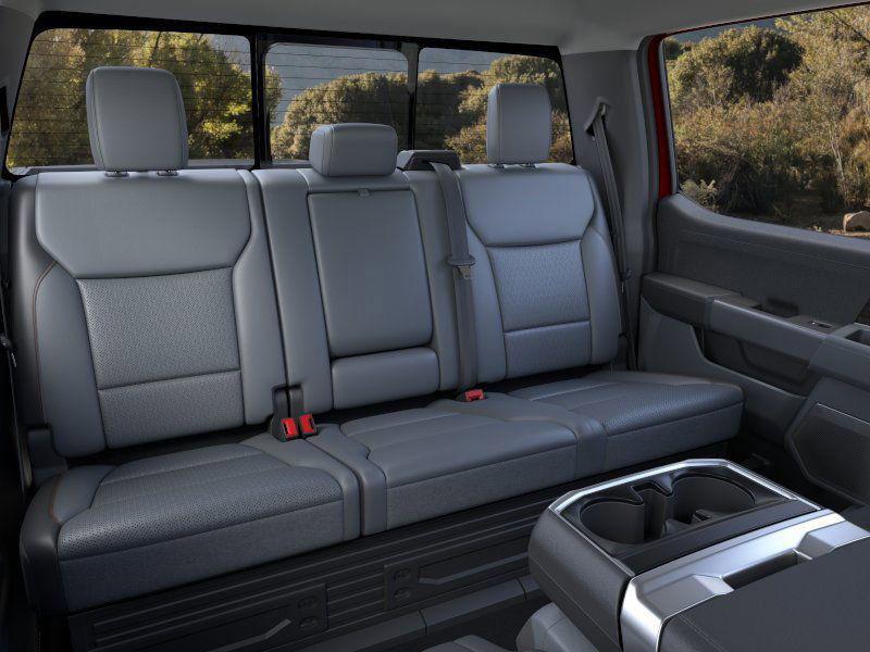 new 2025 Ford F-150 car, priced at $71,975