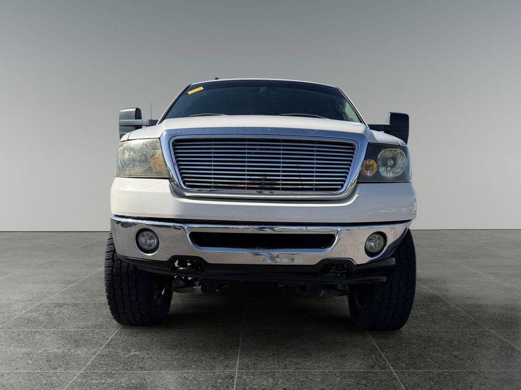 used 2007 Ford F-150 car, priced at $10,985