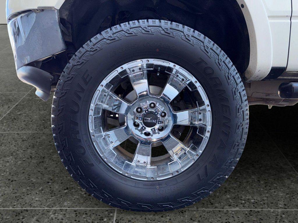 used 2007 Ford F-150 car, priced at $10,985