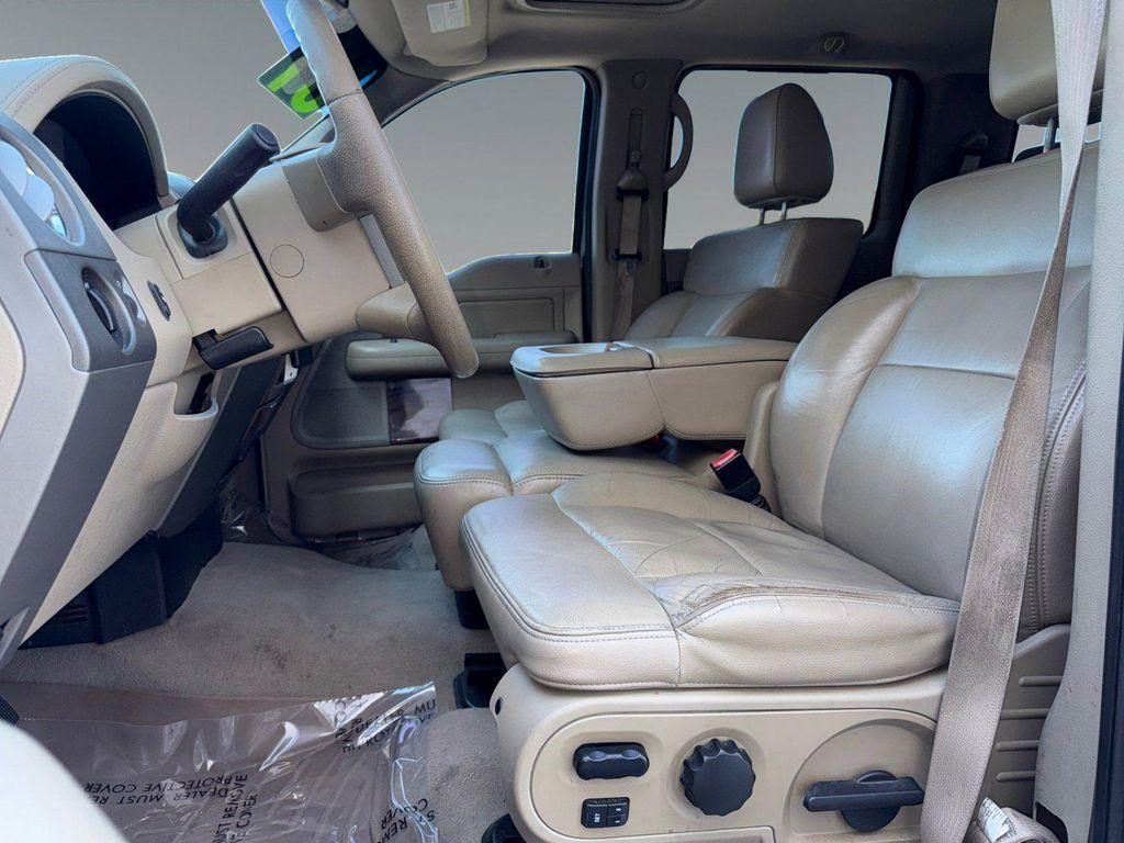 used 2007 Ford F-150 car, priced at $10,985