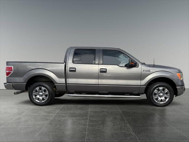 used 2011 Ford F-150 car, priced at $11,995