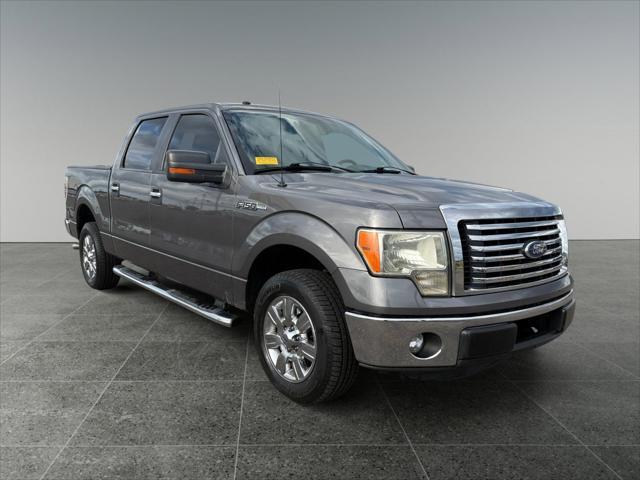 used 2011 Ford F-150 car, priced at $11,995