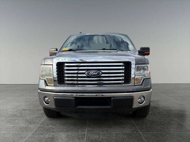 used 2011 Ford F-150 car, priced at $11,995