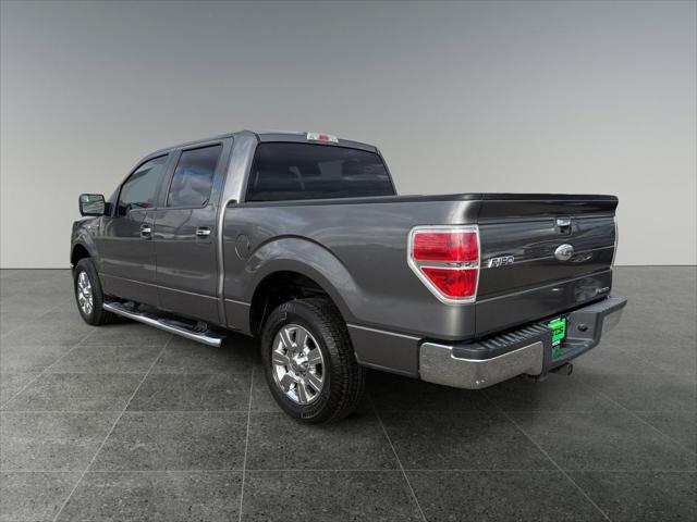 used 2011 Ford F-150 car, priced at $11,995