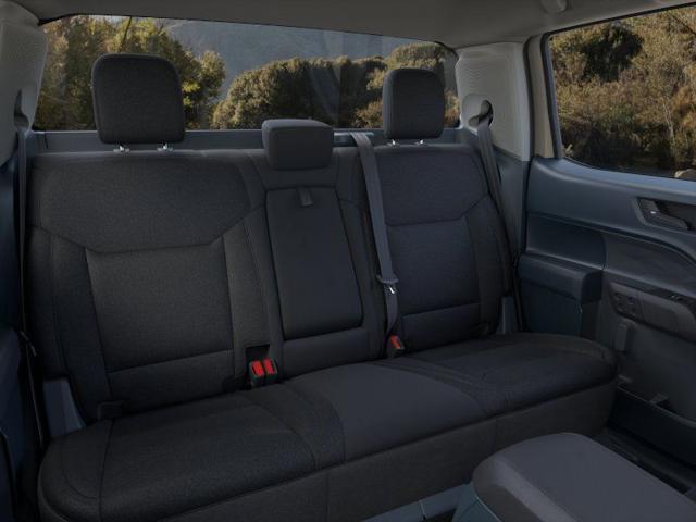 new 2025 Ford Maverick car, priced at $31,995