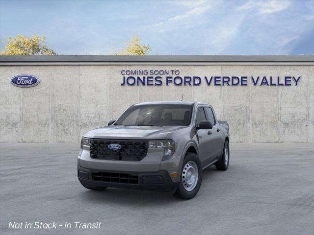 new 2025 Ford Maverick car, priced at $27,418