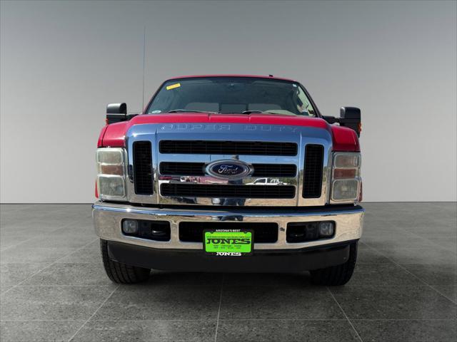 used 2010 Ford F-250 car, priced at $23,995