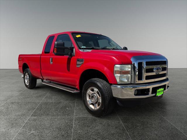 used 2010 Ford F-250 car, priced at $23,995