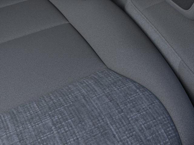 new 2025 Ford F-150 car, priced at $53,215
