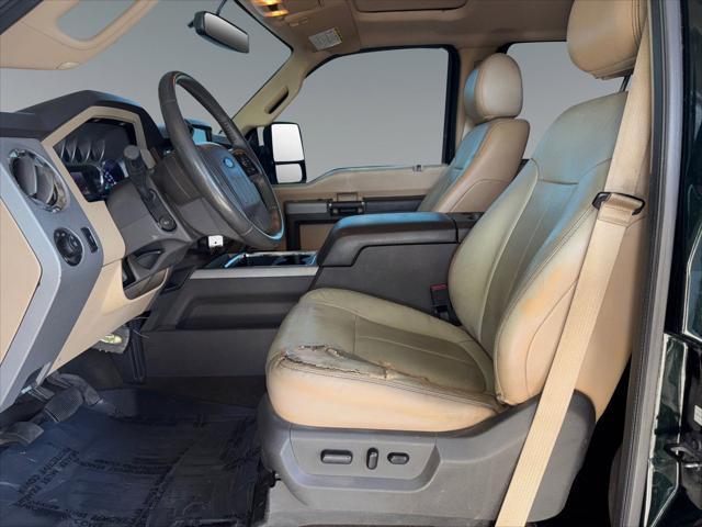 used 2013 Ford F-250 car, priced at $26,995