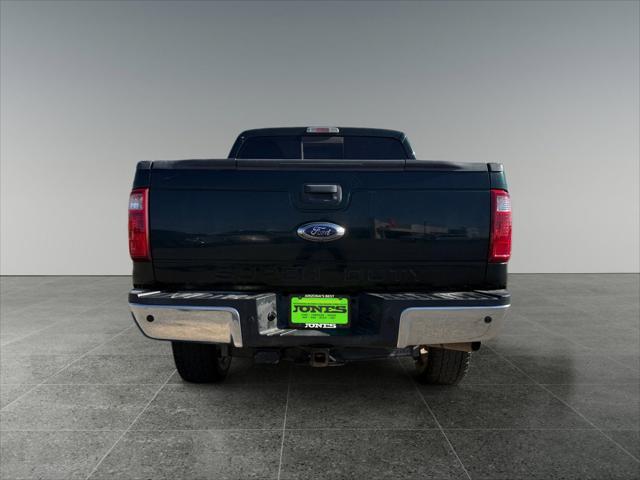 used 2013 Ford F-250 car, priced at $26,995