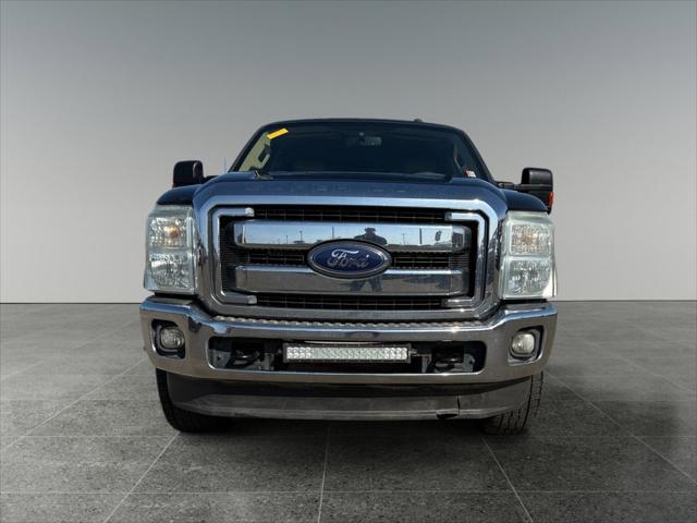 used 2013 Ford F-250 car, priced at $26,995