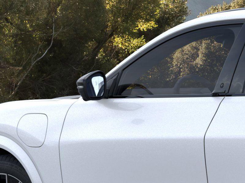 new 2025 Ford Mustang Mach-E car, priced at $45,995