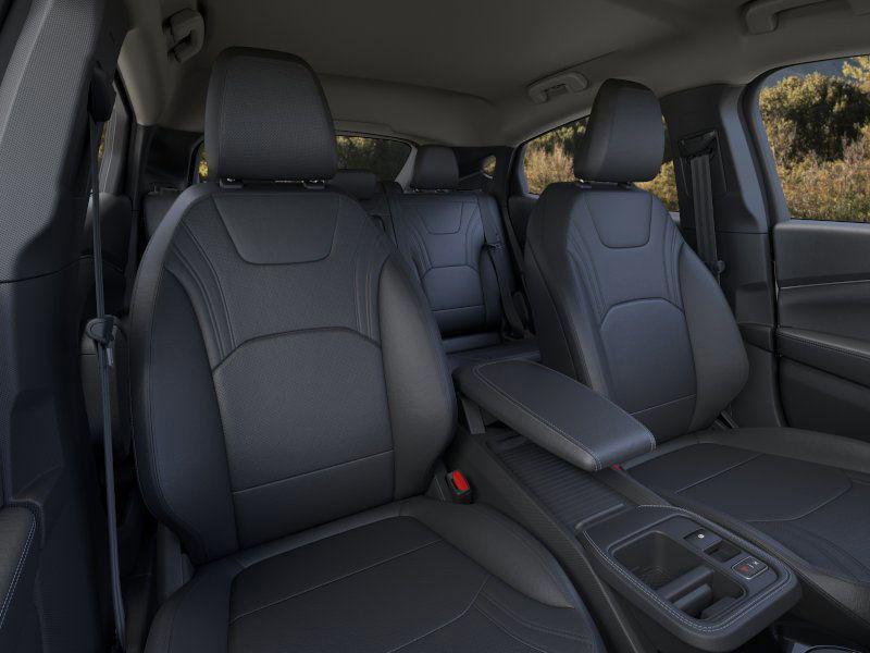 new 2025 Ford Mustang Mach-E car, priced at $45,995