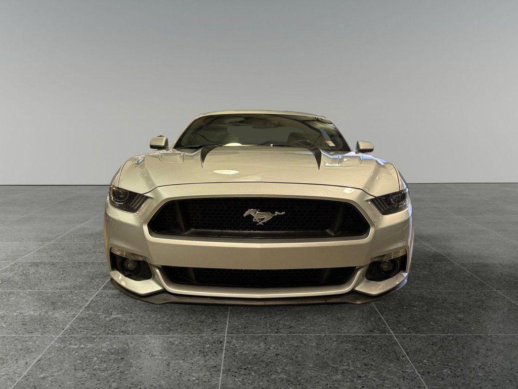used 2016 Ford Mustang car, priced at $27,995