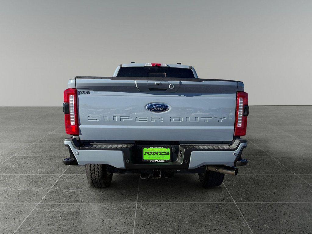 used 2024 Ford F-250 car, priced at $68,995