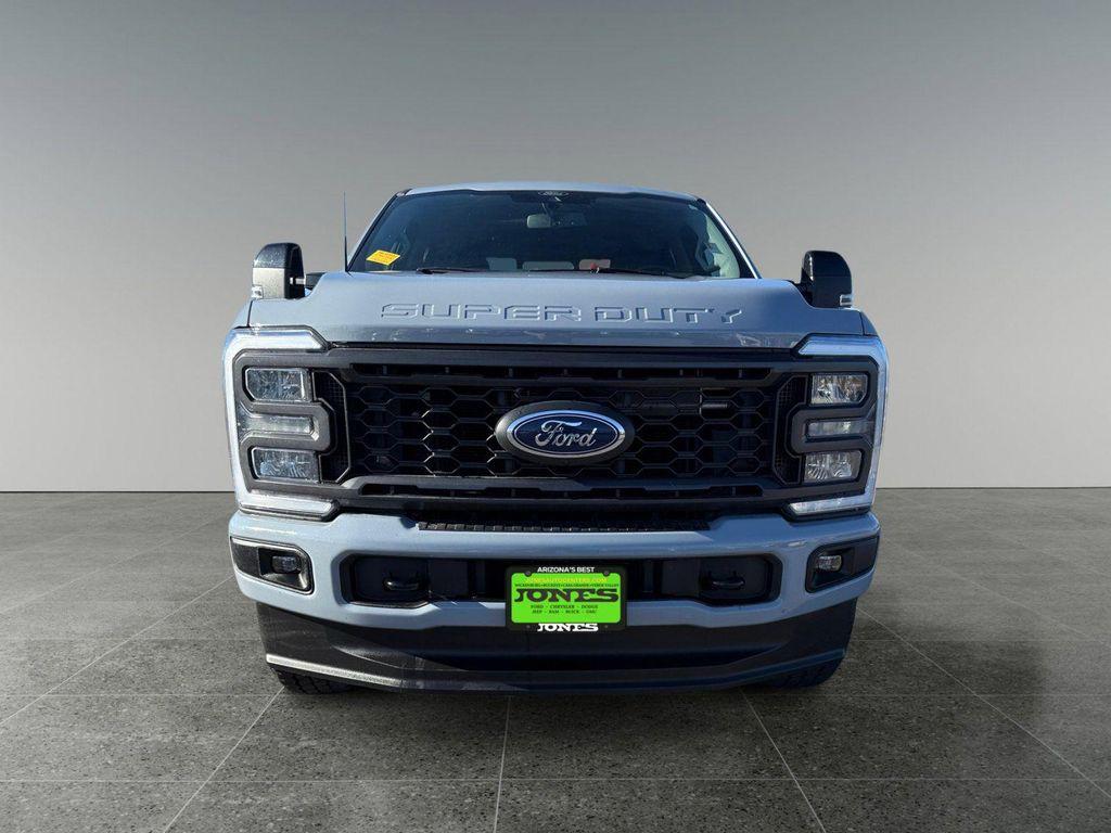 used 2024 Ford F-250 car, priced at $68,995