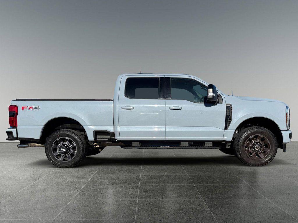 used 2024 Ford F-250 car, priced at $68,995