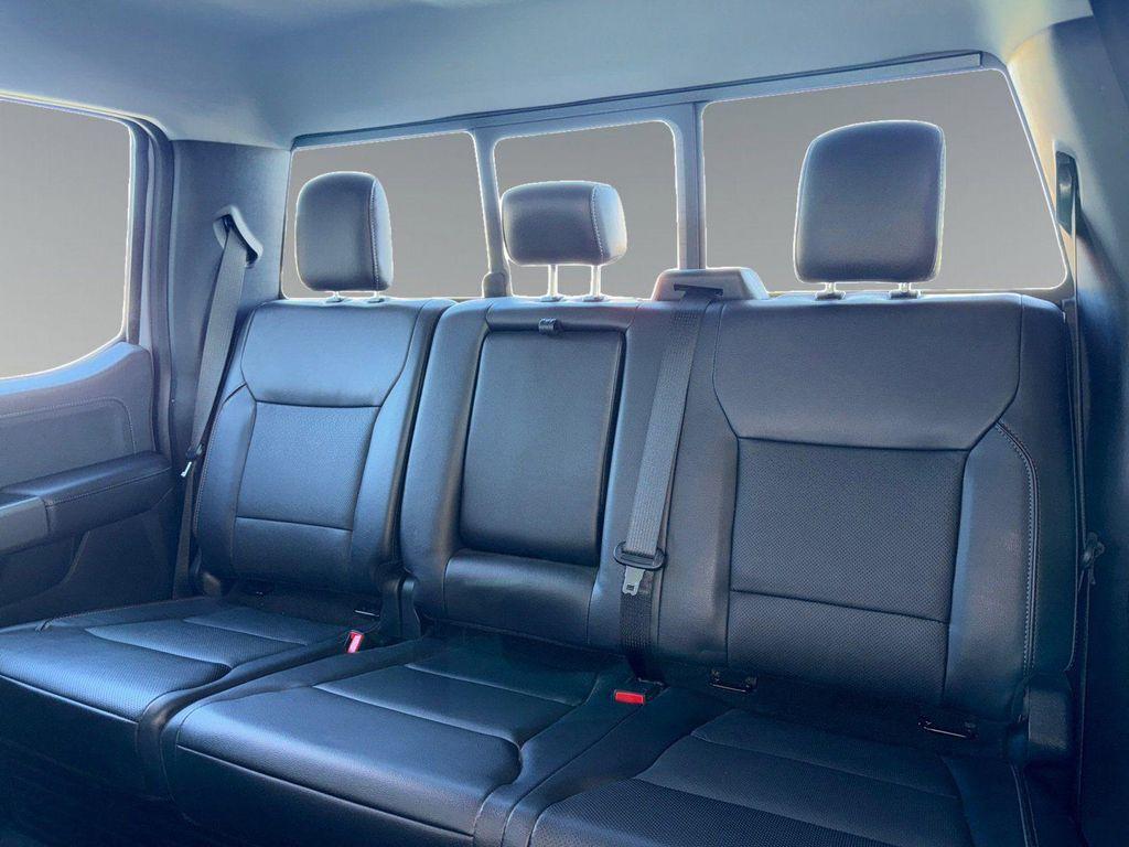 used 2024 Ford F-250 car, priced at $68,995