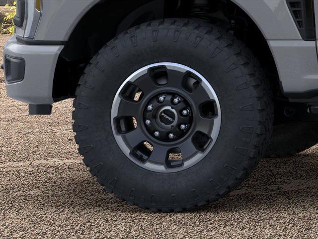 new 2025 Ford F-250 car, priced at $92,485