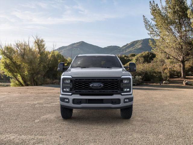 new 2025 Ford F-250 car, priced at $92,485