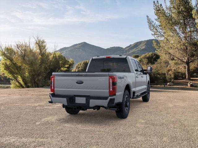 new 2025 Ford F-250 car, priced at $93,485