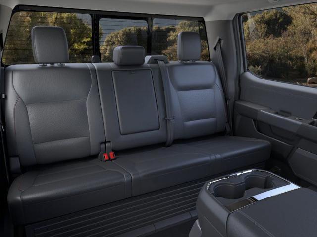 new 2025 Ford F-250 car, priced at $92,485