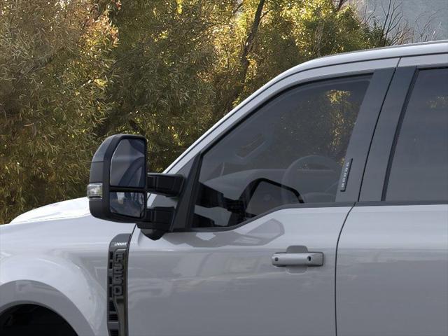 new 2025 Ford F-250 car, priced at $93,485