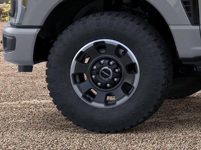 new 2025 Ford F-250 car, priced at $93,485