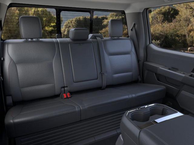 new 2025 Ford F-250 car, priced at $93,485