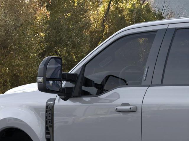 new 2025 Ford F-250 car, priced at $92,485