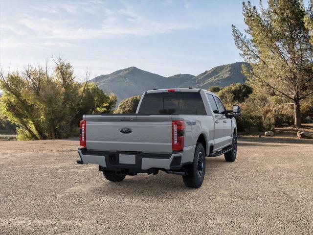 new 2025 Ford F-250 car, priced at $93,485