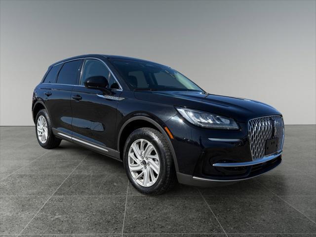 used 2023 Lincoln Corsair car, priced at $31,995