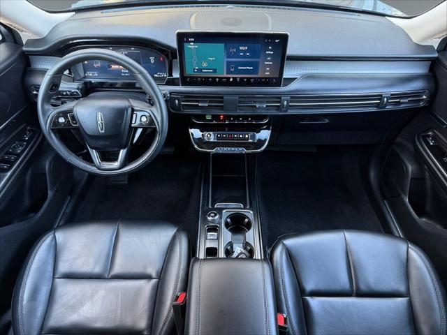 used 2023 Lincoln Corsair car, priced at $31,995