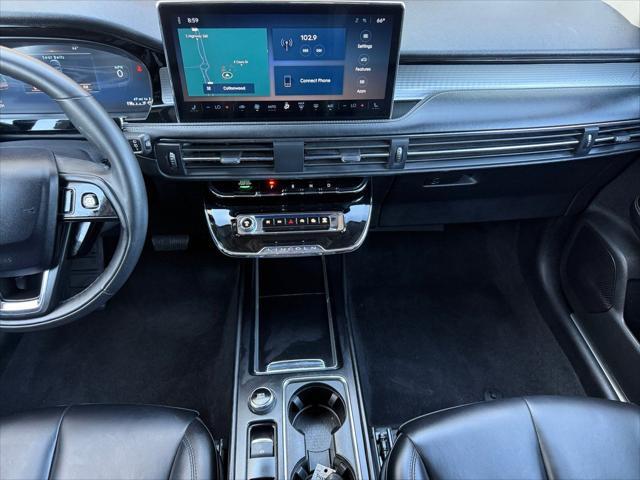 used 2023 Lincoln Corsair car, priced at $31,995
