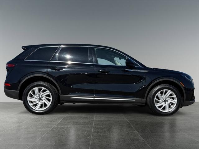 used 2023 Lincoln Corsair car, priced at $31,995