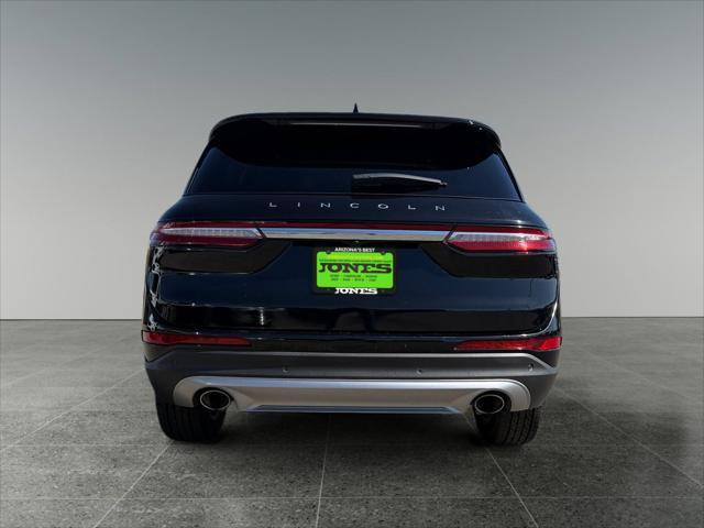 used 2023 Lincoln Corsair car, priced at $31,995