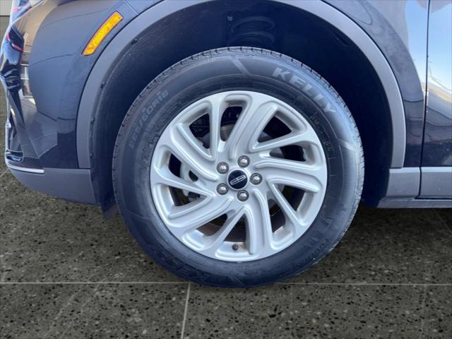 used 2023 Lincoln Corsair car, priced at $31,995