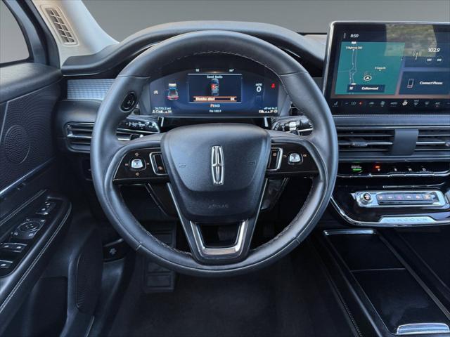 used 2023 Lincoln Corsair car, priced at $31,995