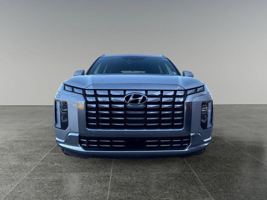used 2023 Hyundai Palisade car, priced at $39,975