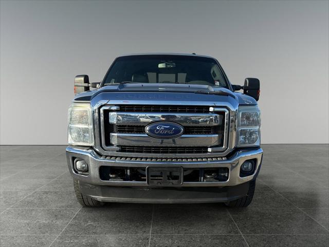 used 2013 Ford F-350 car, priced at $29,995