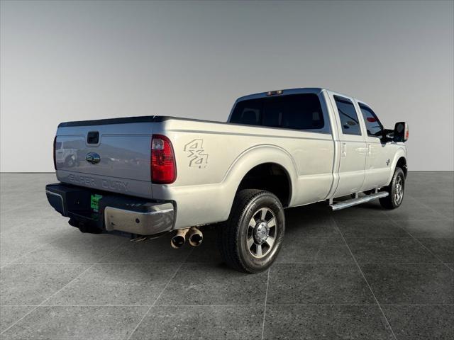 used 2013 Ford F-350 car, priced at $29,995